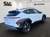 Hyundai KONA - Vorschau Bild 3