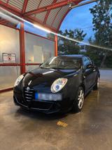 Alfa Romeo MiTo 1.4 16v Klima + Winterreifen - gebrauchte Alfa Romeo MiTo aus dem Jahr 2008