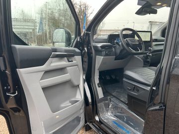 Ford Tourneo Custom L1 Titanium Standhzg 5 J Gar.!