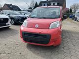 Fiat Qubo Active* OHNE DOKUMENTE!!!* - Fiat Qubo Active mit Diesel-Antrieb