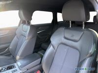 Audi A6 - Vorschau Bild 8