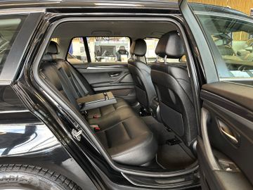 BMW 520 d xDrive *HeadUp*BiXenon*Spurhalteass.*