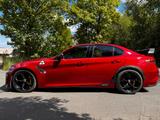 Alfa Romeo Giulia GTAm Nr. 079/500 - Alfa Romeo mit Benzin-Antrieb: Gta