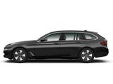 BMW 520 d TG Alarm SHZ DAB Lordose 4-Zonen Parkassis - BMW 520 in Frankfurt (Main)