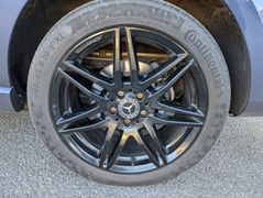 MERCEDES-BENZ V250d AMG EDITION lang 4M Night Standheiz Mwst. MERCEDES-BENZ V250d AMG EDITION lang 4M Night Standheiz Mwst.