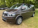 Volkswagen T5 Caravelle Lang 9 Sitze - Volkswagen T5 Caravelle: Lang