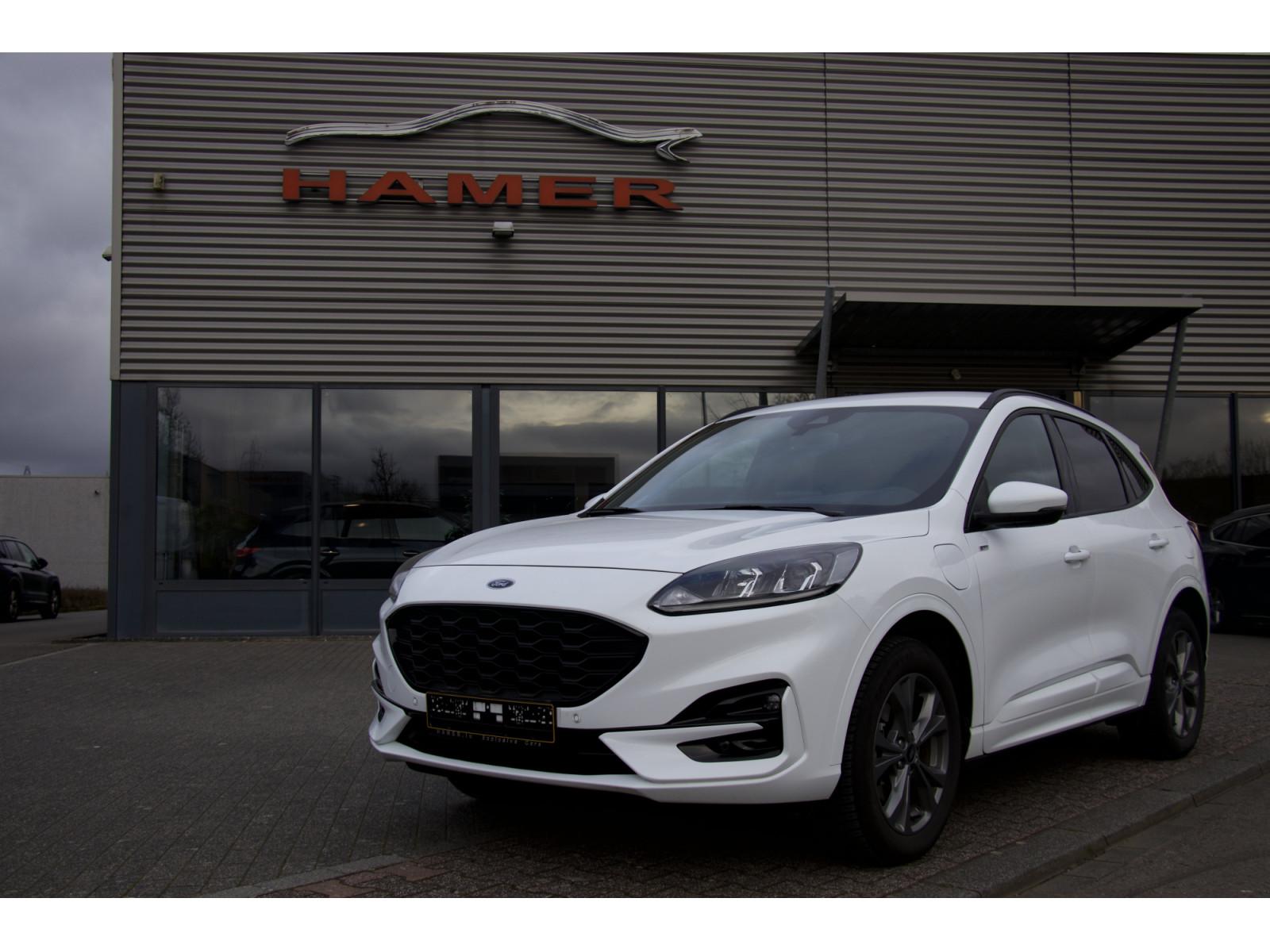 Ford Kuga 2.5 Duratec PHEV ST-Line