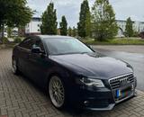 Audi A4 /2,7 TDI/ Vollausstattung - Audi A4: Vollausstattung
