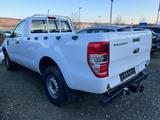 Ford Ranger XL Einzelkabine 4x4 - Ford Ranger: Einzelkabine