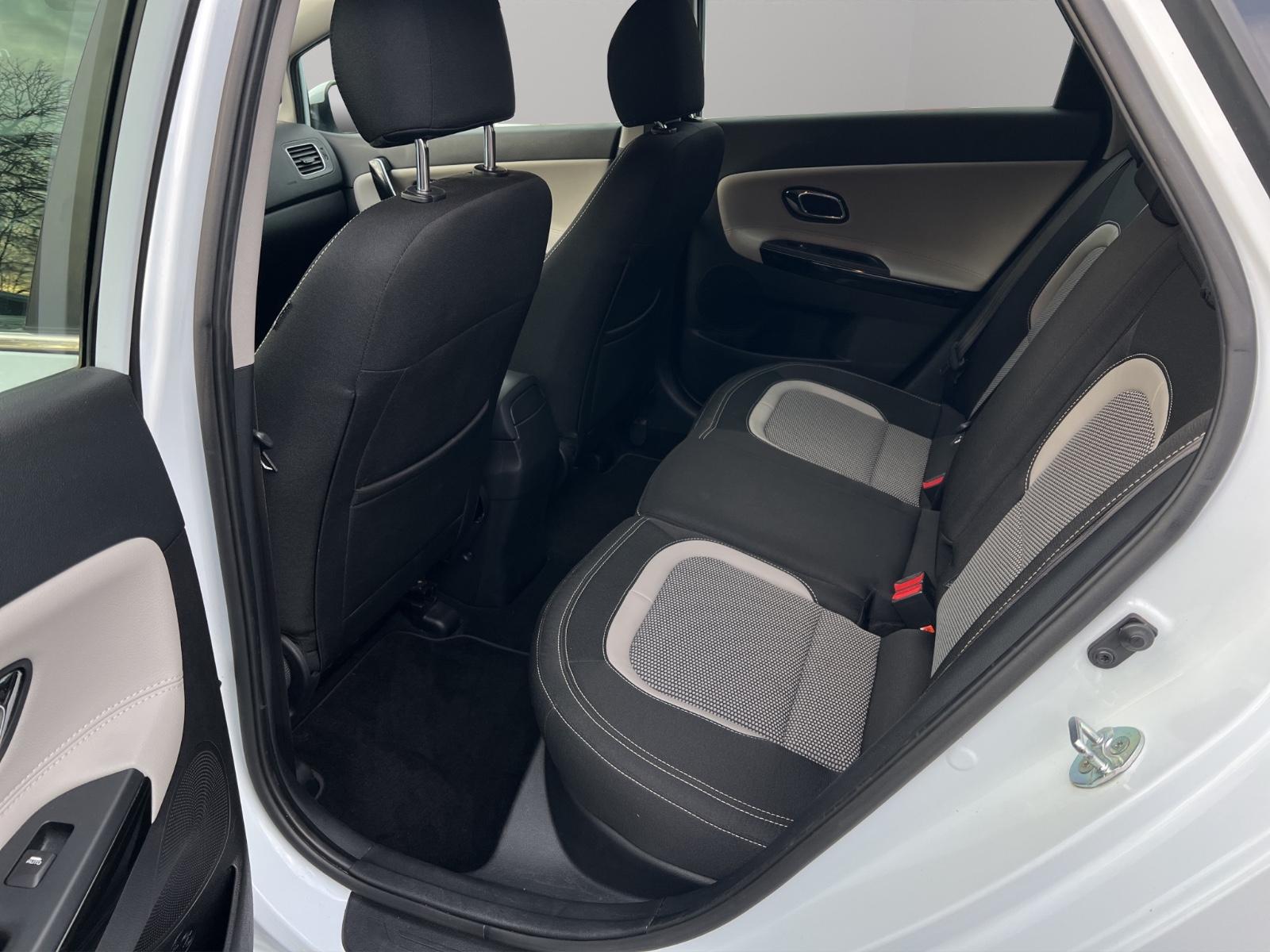 Kia cee'd Sportswagon 1.4CVVT*KAMERA*NAVI*SHZ*TEMPOM