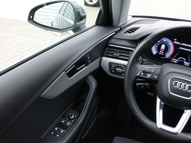 Audi A4 50 allroad quattro 3.0 TDI AHK+SH+APS+Klima+B foto 18