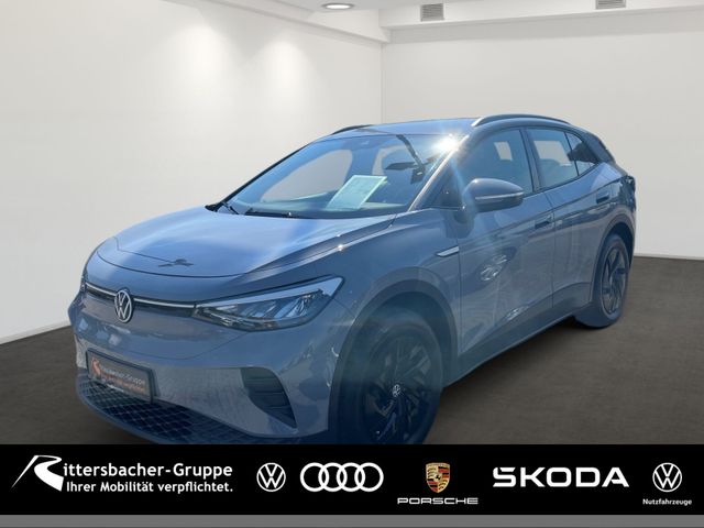 VW ID.4 Pure Performance