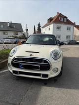 MINI Cooper S Cooper S - MINI MINI: Beige