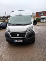 Forster Vantasy 636  Automatic , TV, Markise, Internet, 