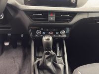Skoda Kamiq - Vorschau Bild 12