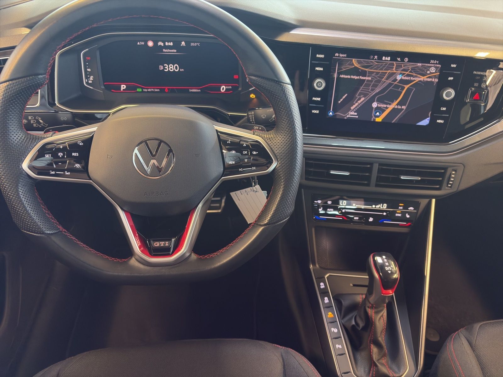 Volkswagen Polo - Bild 4