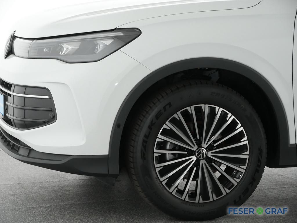Volkswagen Tiguan - Bild 15