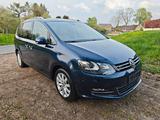 Volkswagen Sharan 2.0 TDI SCR 130kW DSG Highline 7 Sitzer - VW Sharan Gebrauchtwagen in Osnabrück