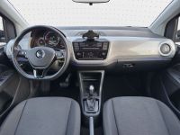 Volkswagen e-up! - Vorschau Bild 6