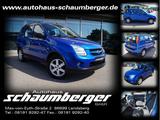 Suzuki Ignis 1.5 Aut. Comfort * Klima * Sitzhzg. * 2.Hd - gebrauchte Suzuki Ignis aus dem Jahr 2006