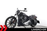 Harley-Davidson SOFTAIL BREAKOUT 114 FXBRS, Miller - HARLEY-DAVIDSON SOFTAIL BREAKOUT