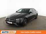 Mercedes-Benz E 220 d AMG Line Aut.*NAV*LED*ACC*CAM*PDC*SHZ* - Mercedes-Benz E 220 in Leipzig