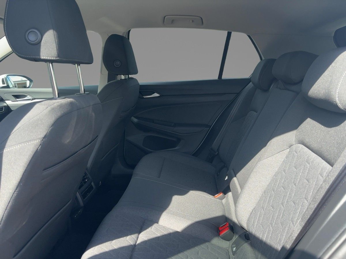 Volkswagen Golf VIII 1.5 eTSI DSG Life AHK Navi HeadUp ACC foto 10