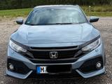 Honda Civic 1.5L Turbo CVT-Auto | Sport Plus | Navi |  - Honda Civic: Sport Plus