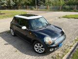 MINI Mini Cooper 1.6 120 PS sehr gepflegt - MINI Cooper in Braunschweig