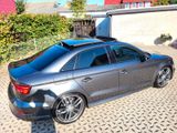 Audi S3 8V Facelift | No-OPF | Pano | Remus AGA | B&O - Audi: Ag