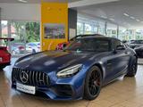 Mercedes-Benz AMG GT C *AERODYNAMiK*PANO*PERFORMANCE*CARBON* - Mercedes-Benz AMG GT C