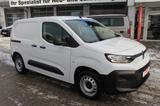 Citroën Berlingo Kasten 1.5d Klima Bluetooth PDC Speedli - Citroën Berlingo aus 2025