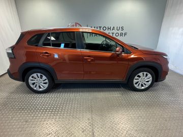 Suzuki S-Cross 1.4 Comfort Automatik LED SH Kamera Navi