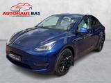 Tesla Model Y Long Range AWD* innen/Weiß*Tesla 20-Zoll - Tesla Model Y in Krefeld