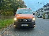 MAN TGE - gebrauchte MAN TGE aus dem Jahr 2019