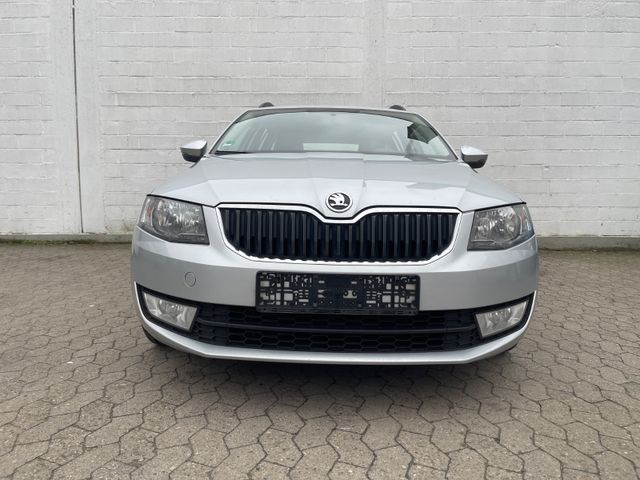 Skoda Octavia Combi 1.6 TDI