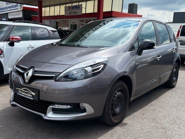 Image of Renault Scenic