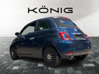 Fiat 500 - Vorschau Bild 3