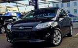 Ford Focus Lim. 1.6 Titanium *FEST PREIS !!! * - Ford Focus aus 2011: Limousine