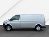 Volkswagen T6 Kasten LR 6.1 2. TDI DSG Klima AHK Kamera Hec - Volkswagen Fahrgestell