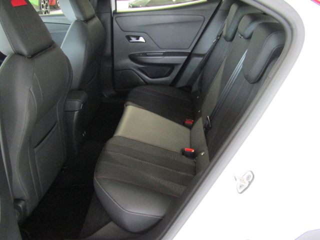 Mokka EU6d GS Line 1.2 LHZ SHZ NAV KLIM PDC KAM