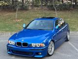 BMW E39 530D | M PAKET | M5 EINZELSTÜCK | TÜV ... - BMW 530: 530d E39
