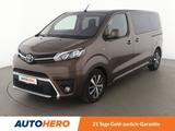 Toyota ProAce Verso 2.0 D-4D L1 Family Comfort Aut.*HUD - Toyota: D4d