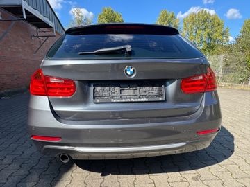 BMW 318 - 5
