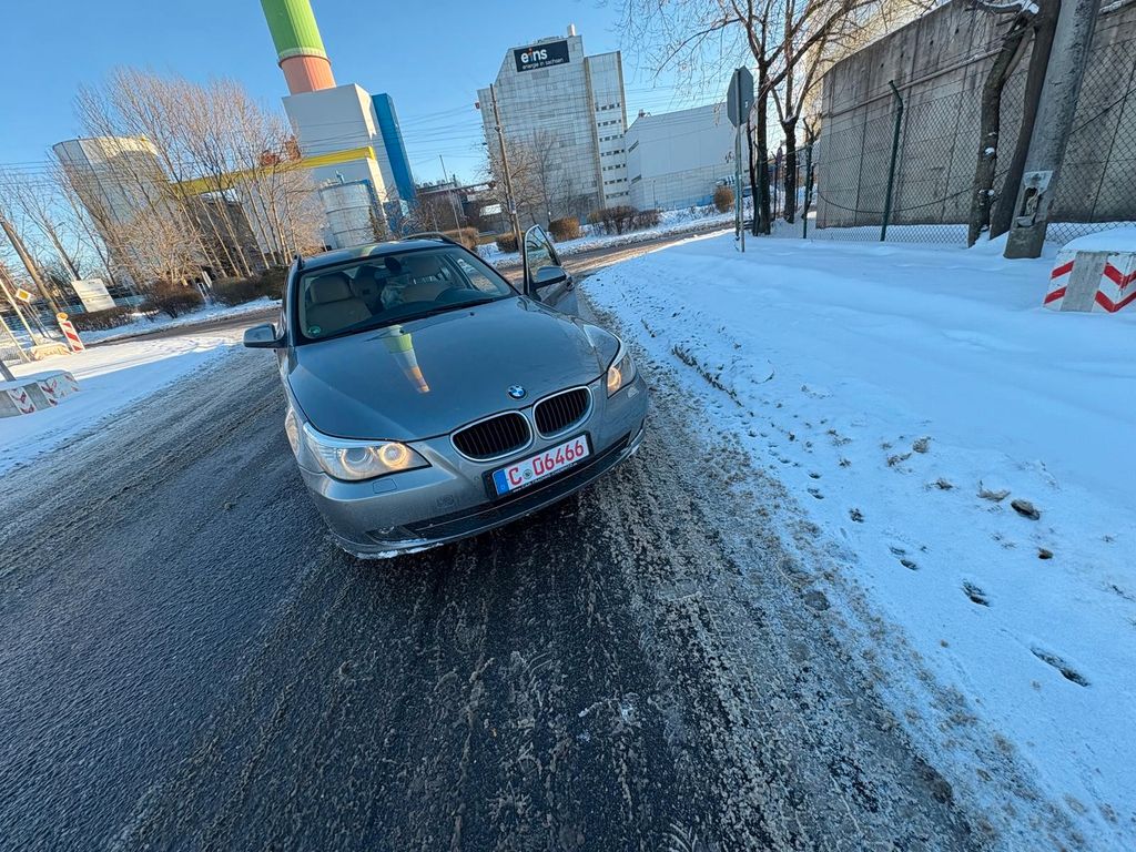 Angebot ansehen BMW 520