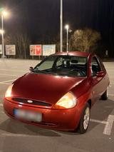 Ford Ka 1.3 Tüv 27 Voll Fahrbereit Anfänge... - Ford Ka/Ka+ aus 2006