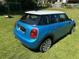MINI Cooper Seven Chili *Autom*Sound*5TÜR*Leder*Navi - MINI MINI: Se