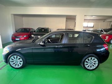 BMW 118 - 8