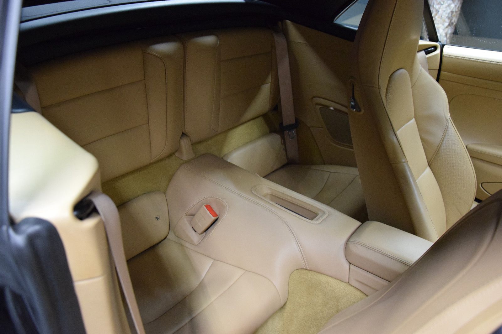 Fahrzeugabbildung Porsche 911/991.2 Carrera 4S Cabrio BOSE S.AGA Sitzlüft.