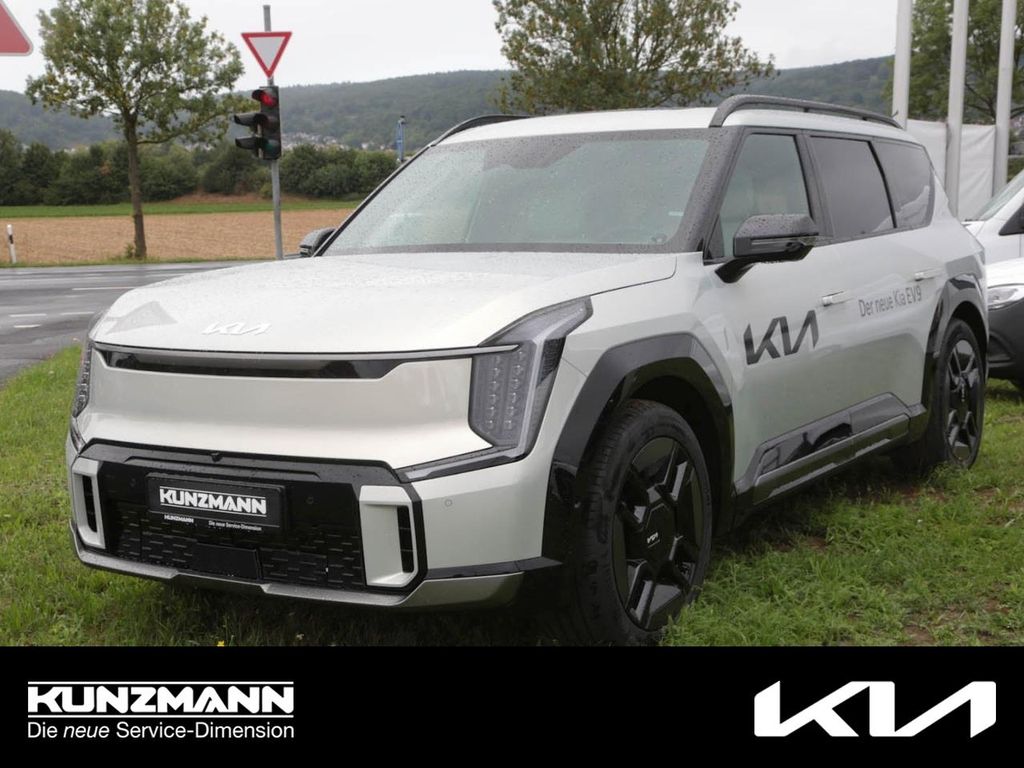 Kia EV9